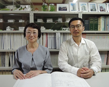 大阪の建築家・設計事務所：注文住宅の設計