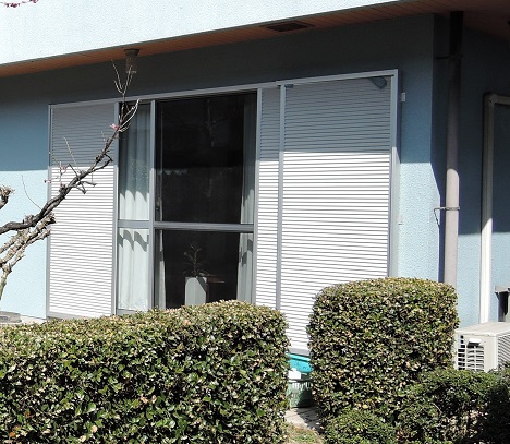 リフォーム前：注文住宅の設計｜大阪の建築家・設計事務所