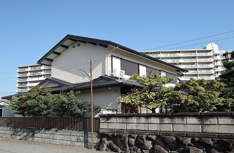 耐震・メンテナンスを考えた住宅：注文住宅の設計｜大阪