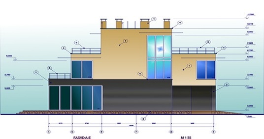 建築家・設計事務所が設計するオンリーワンの住宅