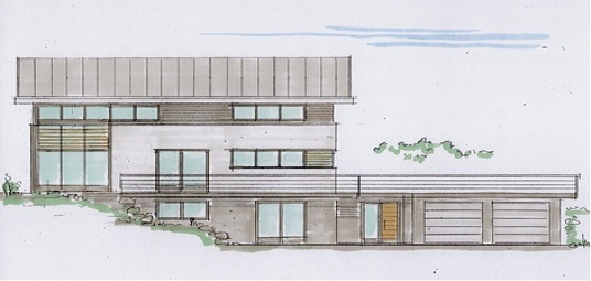 建築家・設計事務所が設計するオンリーワンの住宅