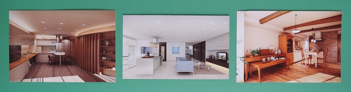 マンションリフォーム・リノベーションの設計：注文住宅の設計｜大阪の建築家・設計事務所