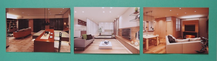マンションリフォーム・リノベーションの設計：注文住宅の設計｜大阪の建築家・設計事務所