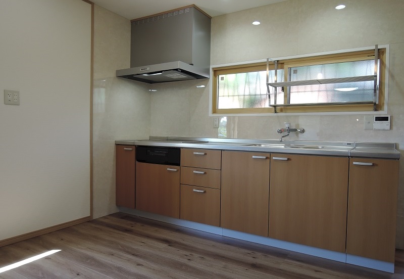 高齢者住宅のリフォームポイントとバリアフリー対策｜大阪の設計事務所・建築家：注文住宅の設計