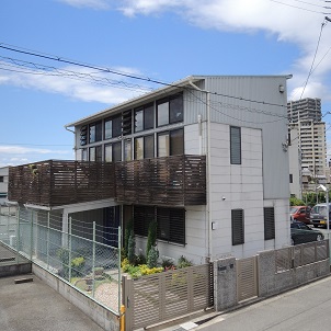 会社概要 無二建築設計事務所 大阪の建築家 注文住宅の住宅設計 リフォーム