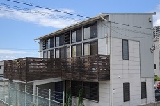 木造耐震住宅：ＳＥ構法の住宅設計｜注文住宅の設計：大阪の建築家・設計事務所