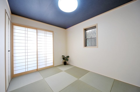 リフォーム前の面影を残した「和」の空間｜大阪の建築家・設計事務所：注文住宅の設計