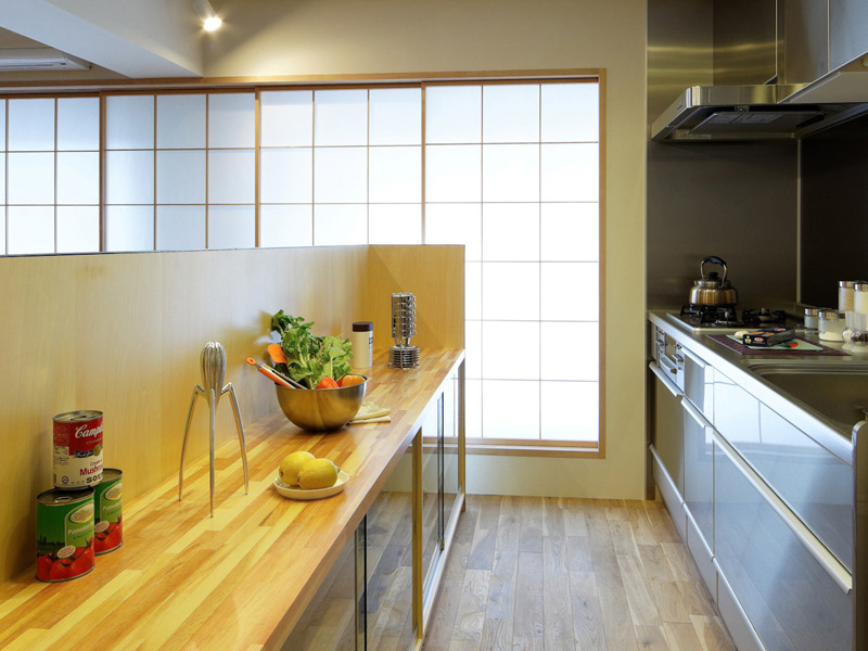 無二建築設計事務所 大阪の建築家|住宅設計 リフォーム