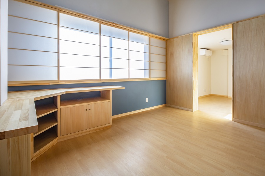 注文住宅の設計：大阪の建築家・設計事務所