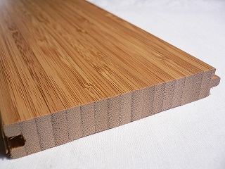 自然素材の竹材