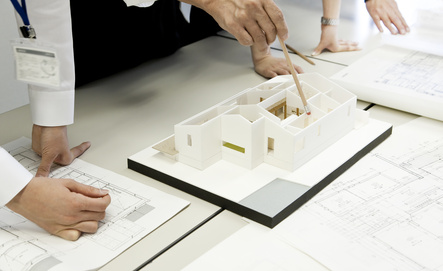 建築家とのリノベーション：注文住宅の設計｜大阪の建築家・設計事務所